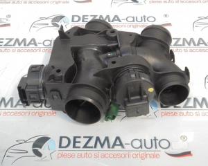 Clapeta acceleratie, 9655971980, Peugeot 307 SW (3H) 1.6hdi (id:252277)