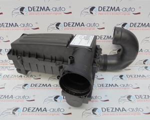 Carcasa filtru aer 3C0129607AQ, 3C0129601BD, Skoda Octavia 2 Combi (1Z5) 2.0tdi (id:120427)