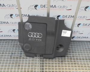 Capac motor, 03G103925AS, Audi A6 (4F, C6) 2.0tdi, BRE