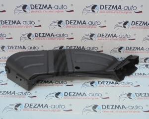 Difuzor captare aer, 8E0129617D, 8E0129618H, Audi A4 (8E, B7) 2.0tdi, BRE