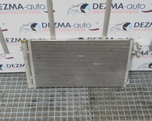 Radiator clima, 6453-6968743, Bmw 5 (E60) 2.0d, 204D4