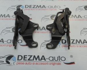 Set balamale capota fata, 7060560, Bmw 1 coupe (E82)