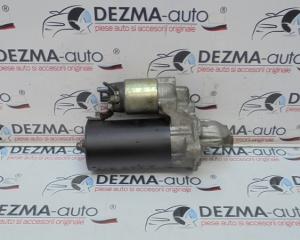 Electromotor, 1241-7796892-02, 0001115046, Bmw 1 cabriolet (E88) 2.0d