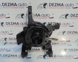 Fuzeta dreapta fata cu abs, Opel Astra H combi 1.9cdti