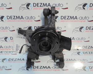 Fuzeta stanga fata cu abs, Opel Astra H combi 1.9cdti