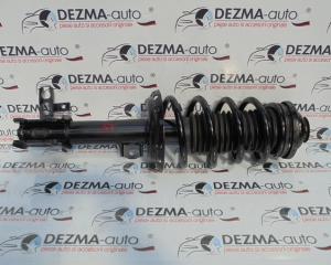 Amortizor stanga fata GM24466542, Opel Astra H combi 1.9cdti