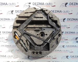 Cric cu spuma GM13162852, Opel Astra H combi