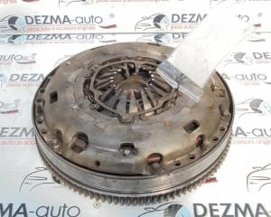 Volanta masa dubla cu placa presiune, Opel Astra H, 1.9cdti, Z19DTL