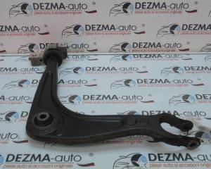 Brat trapez stanga fata, Peugeot 407 SW (6E) 2.2hdi (id:252493)