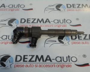 Injector 0445110165, Opel Zafira B, 1.9cdti, Z19DTL
