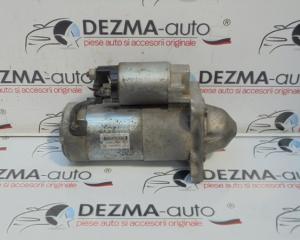 Electromotor GM55353857, Opel Vectra C, 1.9cdti, Z19DTL