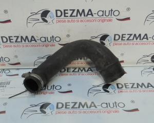 Furtun intercooler GM55559948, Opel Astra H, 1.7cdti, Z17DT