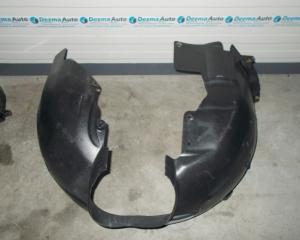 Carenaj dreapta fata 4M51-16114-AA, Ford Focus 2 sedan, 2005-In prezent