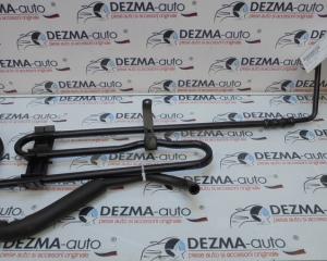 Conducta racire lichid servo directie, 9661856180, Peugeot 407 SW (6E) 2.2hdi (id:252632)