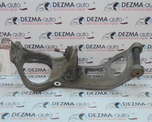 Suport amortizor dreapta fata, 9661544780, Peugeot 407 SW (6E) 2.2hdi (id:252622)