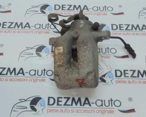 Etrier dreapta spate, Peugeot 407 SW (6E) 2.2hdi (id:252644)
