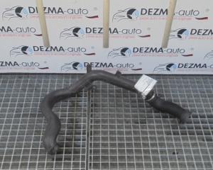 Tub intercooler, Opel Astra H, 1.7cdti, Z17DTL