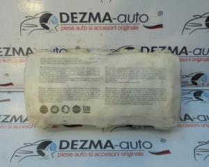 Airbag pasager GM13168095, Opel Astra H combi