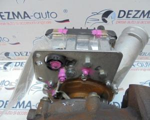 Actuator turbo, Audi Q7 (4L) 3.0tdi