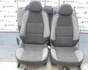 Set scaune cu bancheta, Peugeot 207 (WA) (id:252603)