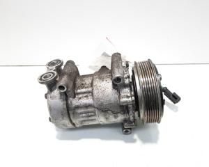 Compresor clima, 2S61-19D629-AF, Ford Fiesta 5, 1.4tdci (id:287691)