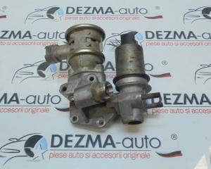 Egr, 06A131501F, 06A131351B, Skoda Octavia 1, 1.6B, AVU