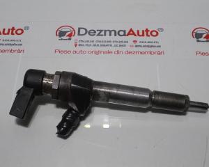 Injector cod 4M5Q-9R593-AD, Ford Focus 2 (DA) 1.8tdci (id:287149)