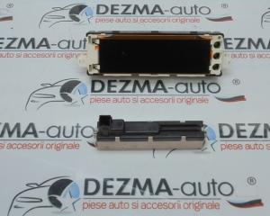 Display bord, 9664483980, Peugeot 207 (WA) (id:252698)