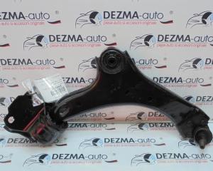 Brat trapez dreapta fata, Ford Mondeo 4, 1.8tdci