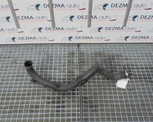 Tub intercooler, 6G91-6C646-BE, Ford Mondeo 4, 1.8tdci