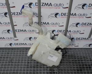 Vas strop gel cu motoras, 6M21-17B613-AH, Ford Mondeo 4 Turnier
