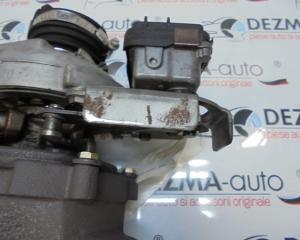 Actuator turbo, Ford Mondeo 4, 1.8tdci, KHBA