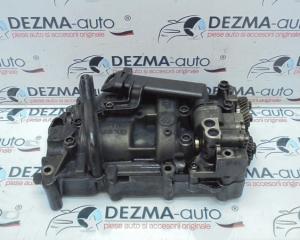 Pompa ulei, 03L115105D, 03L103537, Vw Passat CC 2.0tdi, CFF