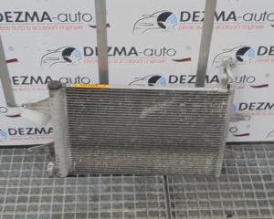 Radiator clima, 6Q0820411K, Skoda Fabia 2 Combi (5J) 1.4tdi (id:253140)