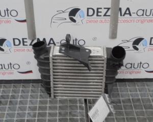 Radiator intercooler, 6Q0145804G, Skoda Fabia 2 Combi (5J) 1.4tdi (id:253139)