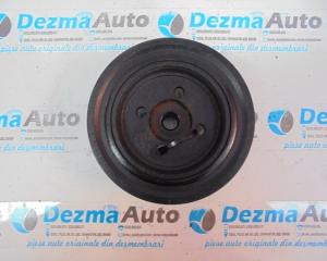 Fulie motor 4M5Q-6B31913A, Ford Tourneo Connect, 1.8tdci (id:140720)