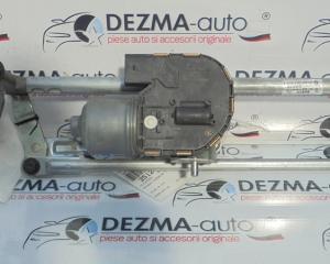 Motoras stergatoare fata 1Z1955119D, Vw Golf 5 Variant