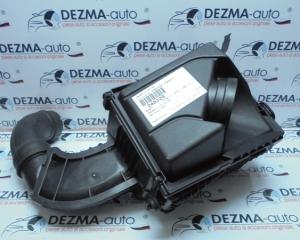 Carcasa filtru aer, 8200545836, 8200581277, Renault Laguna 2, 2.0dci