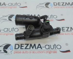 Corp termostat, 8200801571, Renault Laguna 2, 2.0dci