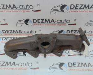 Galerie evacuare, Renault Laguna 2, 2.0dci