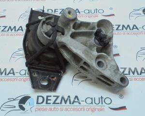 Suport motor, 112100004R, Renault Laguna 2, 2.0dci