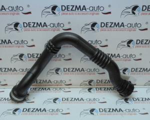 Tub intercooler, 8200551942, Renault Scenic 2, 2.0dci