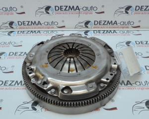 Volanta masa simpla cu placa presiune, 045105373, Skoda Fabia 2 Combi (5J) 1.4tdi (id:224512)