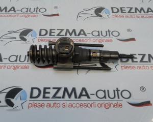 Injector cod 03G130073G+BPT, 0414720404, Audi A3 (8P) 2.0tdi, BKD (pr:110747)