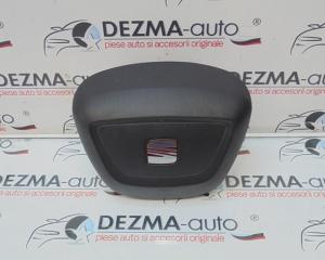 Airbag volan, Seat Ibiza 5 (6J5) (id:253306)