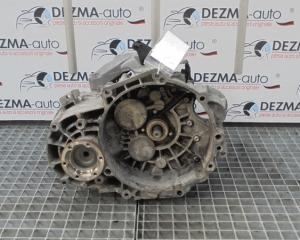 Cutie viteza manuala, cod KDN, Seat Toledo 3 (5P2), 2.0 TDI, AZV, 6 vit man (pr:110747)