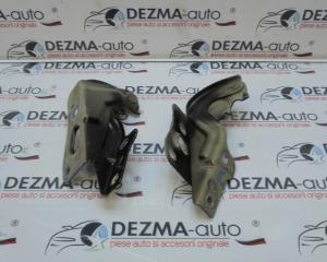 Set balamale capota fata, 6J0823302A, Seat Ibiza 5 (6J5) (id:253262)