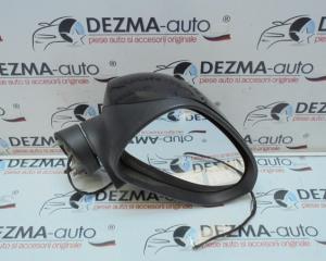 Oglinda electrica stanga, Seat Ibiza 5 (6J5) (id:253279)