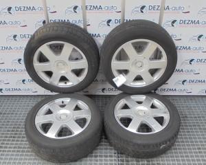 Set jante aliaj 1Z0601025B, Skoda Octavia 2