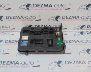 Modul bsi, 9660105680, Peugeot 307 (3A/C) 1.6hdi (id:253788)